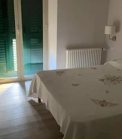Apartment Corallo Rosa